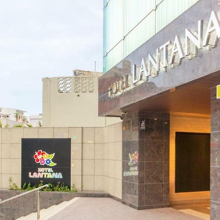 Hotel Lantana Naha Kokusai-Dori Ngoại thất bức ảnh